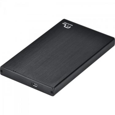 Imagem de Case Para Hd Externo 2.5 Ga122 Multilaser