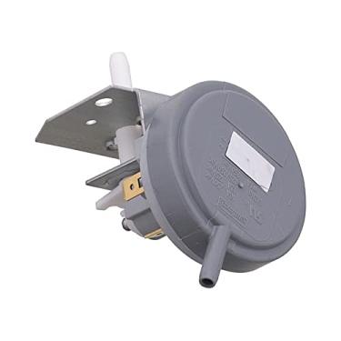 Imagem de Pressostato 4 Níveis Lavadora Consul Original Bivolt - W11197973