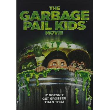 Imagem de The Garbage Pail Kids Movie
