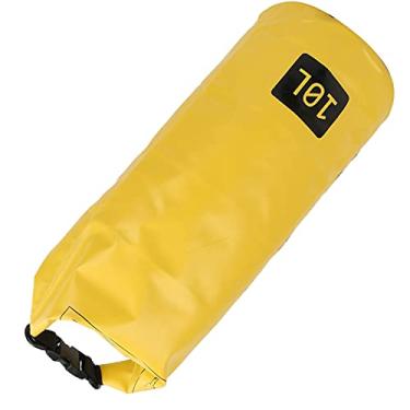 Imagem de Saco de areia para cabo de reboque, de ancoragem de areia eficaz para jangadas para patinetes aquáticos Caiaques para flutuadores para pranchas de remo(10L)