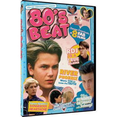 Imagem de 80s Beat - 8 Films - Flatliners, Private Resort, True Believer and More!