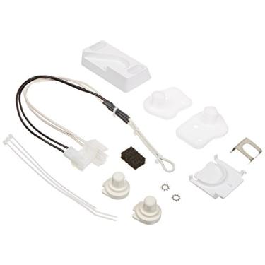 Imagem de Kit de reparo de geladeira Frigidaire 5304476807 original