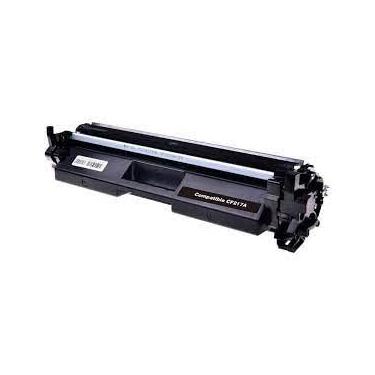 Imagem de Toner Compatível CF217A 17A M130 M102 M130fw M130fn M130nw M102a | Premium