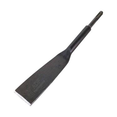 Imagem de Talhadeira para Martelete com Encaixe SDS Curva 16 x 265mm Lotus