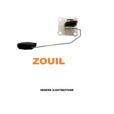 Imagem de Boia Bros Nxr 150 2010 2011 2012 2013 2014 (Flex) Zouil