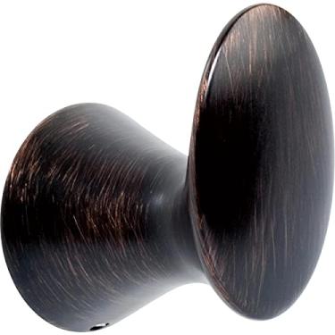 Imagem de DELTA 73835-RB Toalha Lahara, gancho para roupão, bronze veneziano