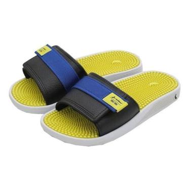 Imagem de Chinelo Infantil Rider Infinity Max Gaspea Original Conforto