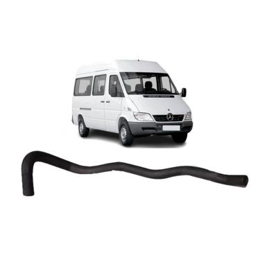 Imagem de MANGUEIRA BOMBA COMBUSTIVEL AO FILTRO SPRINTER  311, 313 e 413  (2002/2012)