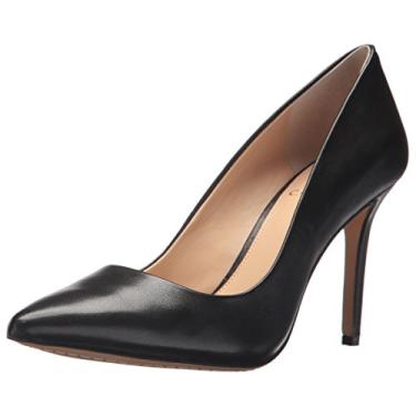 Imagem de Vince Camuto Savilla Pump Feminino, Brulee preto, 6