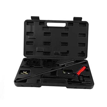 Imagem de Valve Spring Remover,Automotive Engine Overhead Valve Spring Remover/Installer OHV/OHC Compressor Tool Set