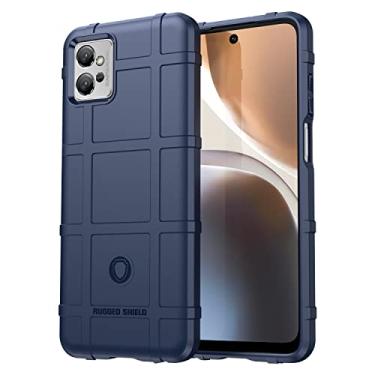 Imagem de Motorola Moto G32 Cobertura TPU à prova de choque à prova de choque