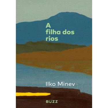 Imagem de Filha Dos Rios,A