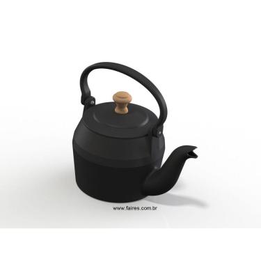 Imagem de Chaleira Ferro 1,5L REF 003-5 CB