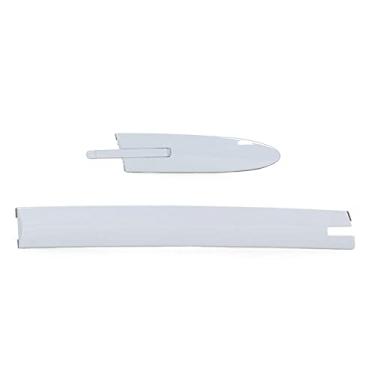 Imagem de JESYMBX Para BMW Série 4 430 F33 M3 F83 M4 E93 328 335 Tampa de dobradiça decorativa para teto de carro conversível