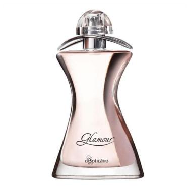 Imagem de Perfume Feminino Desodorante Colônia 75ml Glamour - Perfumaria