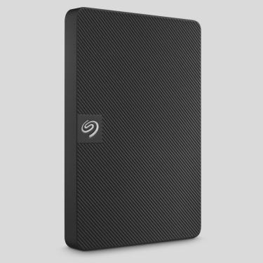 Imagem de HD Externo Portátil Seagate Expansion Portable 2TB USB 3.0 Preto - STKM2000400