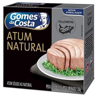 Imagem de ATUM CLARO NATURAL GDC