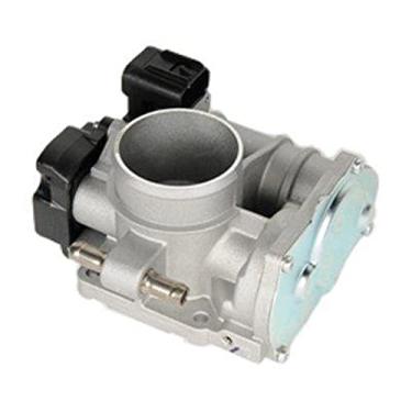 Imagem de ACDelco Corpo do acelerador de injeção de combustível profissional 25183237