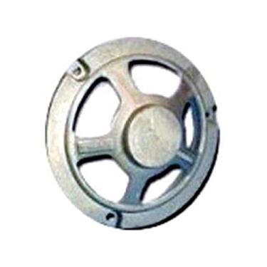 Imagem de Mancal Alternador Lado Polia Gol 1300 1600 Saveiro 1600 Gasolina Álcool Referencia 9121080727