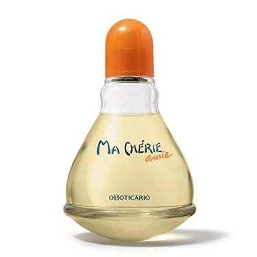 Imagem de O Boticário Ma Chérie Amie Desodorante Colônia - 100ml