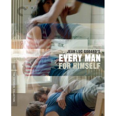 Imagem de Every Man for Himself (Criterion Collection)