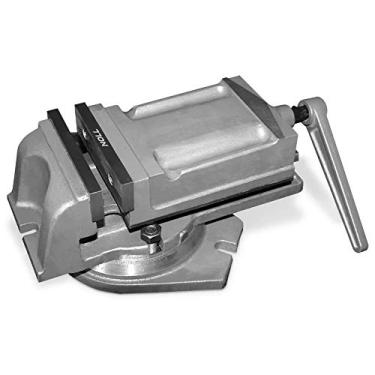 Imagem de Morsa Giratória Standart para Máquinas Abertura 80 mm Noll