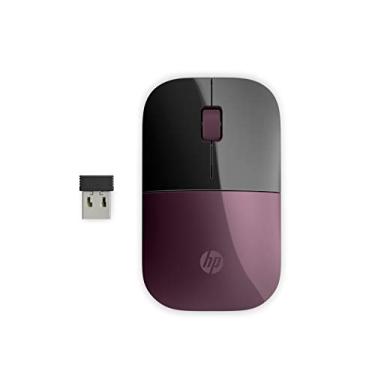 Imagem de HP Mouse sem fio Z3700 G2 (Berry Mauve)