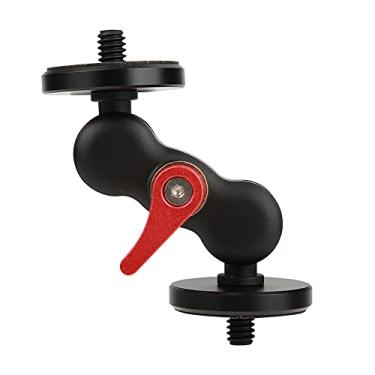 Imagem de Bindpo Braço Mágico Articulado Ajustável, Suporte de Extensão Com Rosca de 1/4 para Câmera DSLR, Câmera de Ação, Flash, Luz LED, Monitor, Microfone
