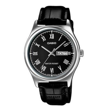Imagem de Relógio Casio Analógico Masculino Collection MTP-V006L-1BUDF