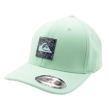 Imagem de Boné Quiksilver Aba Curva Plate Heritage SM23-Masculino