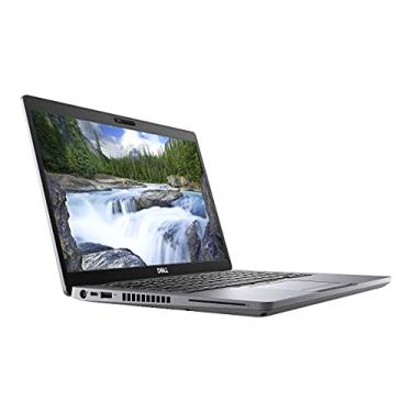 Imagem de Notebook Dell Latitude 5410 de 14 polegadas – Full HD – 1920 x 1080 – Core i5 i5-10210U 10ª geração 1,6GHz Quad-core (4 Core) – 8GB RAM – 256GB SSD