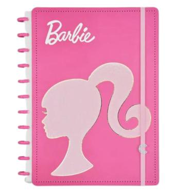 Imagem de Caderno Inteligente barbie pink - Pequeno - A5