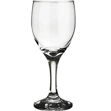 Imagem de Conjunto De 8 taças Para Vinho Windsor 250ml Nadir