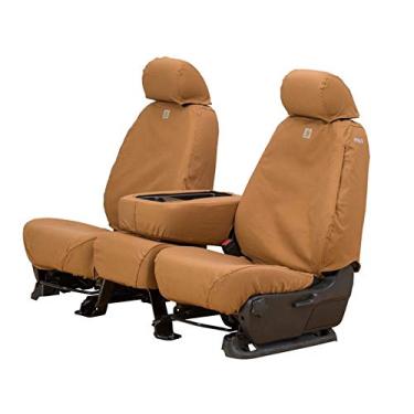 Imagem de Covercraft -SSC8490CAGY Carhartt Capas de assento personalizadas