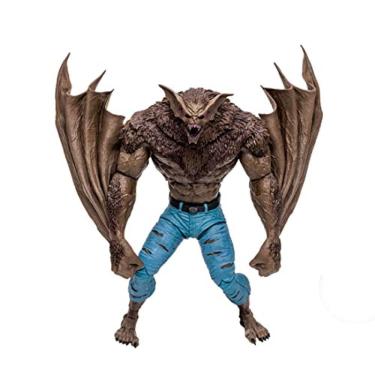 Imagem de Mega boneco de ação McFarlane Toys DC Multiverse Man-Bat