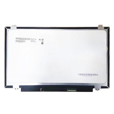 Imagem de Tela para B140HAN02.1 HW1A Display Full HD (FHD) 1920x1080 IPS 14″
