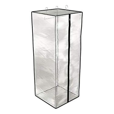 Imagem de Euro Home - Organizador Transparente Pendurável - CST6002