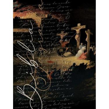 Imagem de Biblia Ntlh Youversion Calvario