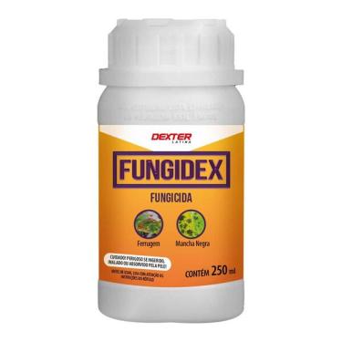 Imagem de Fungicida Fungidex 250ml - Dexter