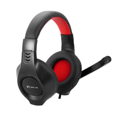 Imagem de Fone Headset Gamer XTRIKE ME - GH-405 RGB, USB compativel com PC/PS4/PS5/XboxOne 