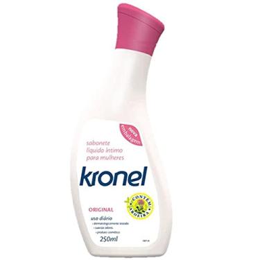Imagem de Sabonete Líquido 250ml, Kronel