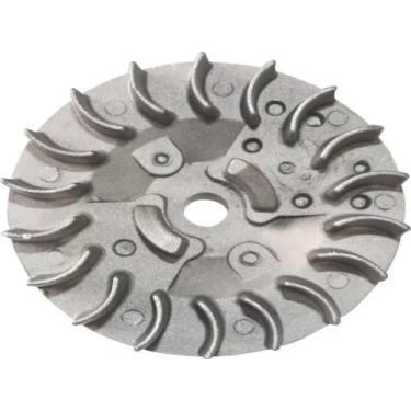 Imagem de Magneto Volante De Ignição Mini Moto 49cc