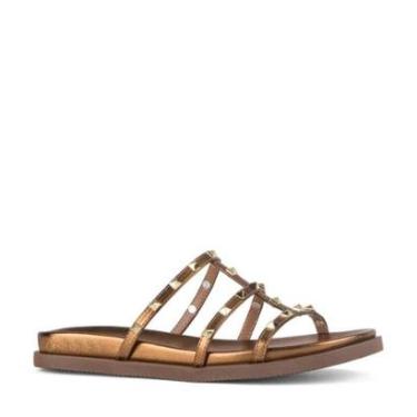 Imagem de Sandalia Feminina Di Valentini 4944-Feminino