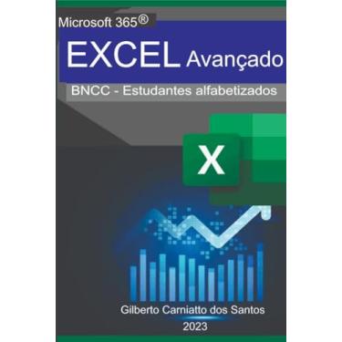 Imagem de Microsoft 356 Excel - Avançado