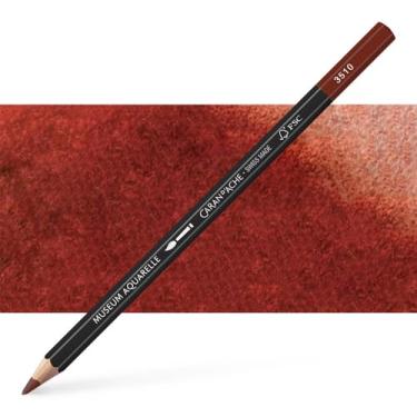 Imagem de Caran d'Ache Lápis Aquarelle Museum (3510.057)