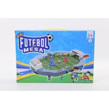 Imagem de Jogo - Mini Futebol de Mesa TERRACO