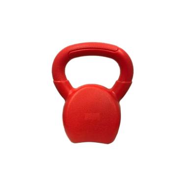 Imagem de Kettlebell 2 kg + Halteres 2 kg para tonificar braços e corpo
