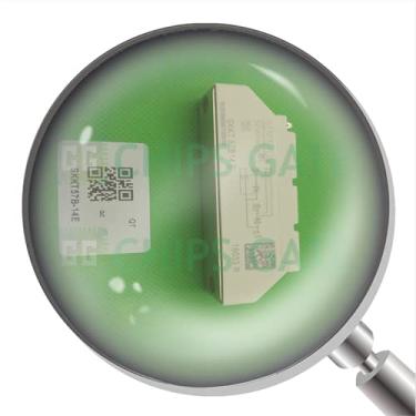 Imagem de SKKT57B-14E 1Pcs Power Supply Module Skkt57B14E New 100% Skkt57B/14E