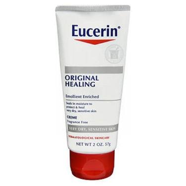 Imagem de Creme Curativo  2 Oz por Eucerin (pacote com 4)