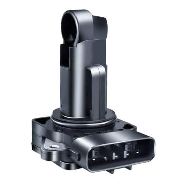 Imagem de Medidor de sensor de fluxo de ar de massa FAERSI MAF 74-50009 AF10029 para 1999-2012 Mazda 3 5 6 MX-5 Miata Protege 1.6L 1.8L 2.0L 2.3L 2.5L L4 e Mazda 6 3.0L 3.7L V6 e Mazda RX-8 1.3L R2